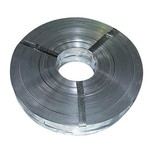 Galvanized Steel Tape