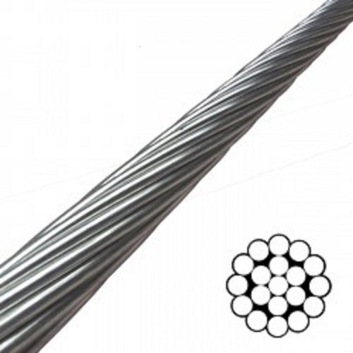 Galvanized Steel Wire Strand