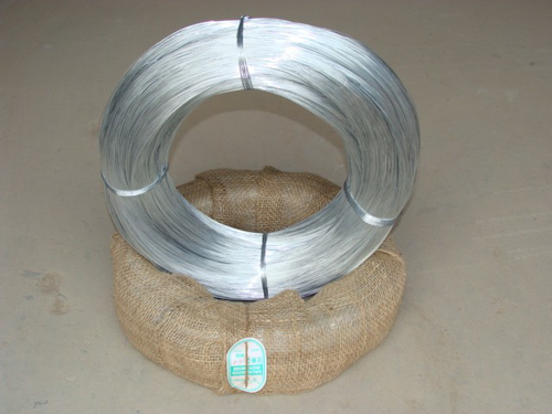 Galvanized Steel Wire Strand