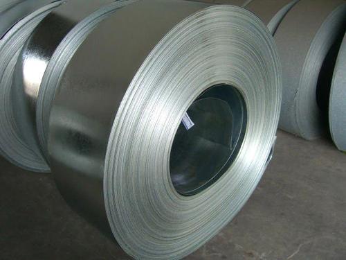 Galvanized Strip