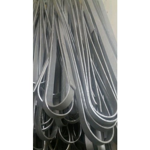 Iron Hot Dip Galvanized Strips