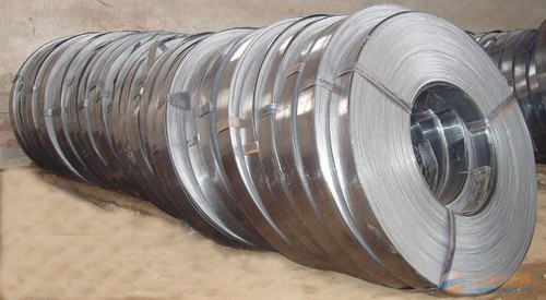 Galvanized Steel Strip