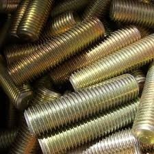 Galvanized Stud for Industrial Use