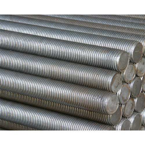 Galvanized Stud