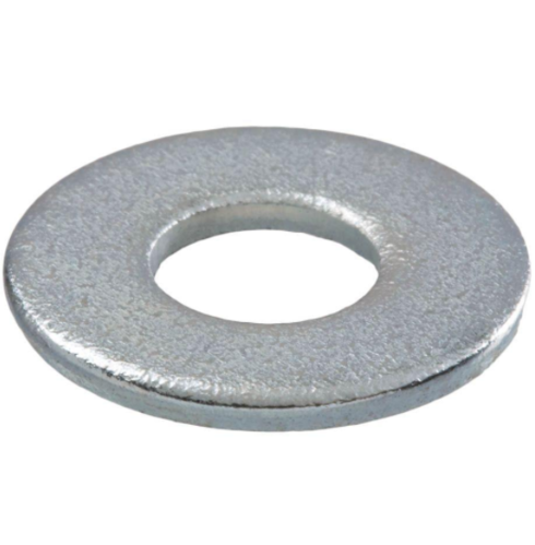 Galvanized Washers