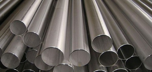 Galvanized Welded Pipe