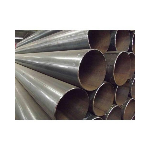 Galvanized Welded Steel Pipe