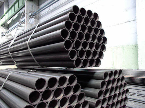 Galvanized Welded Tube