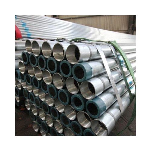 Galvanized Welded Tube