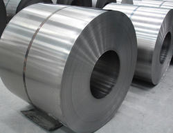 Galvannealed High Strength Low Alloy HSLA Steel, for Automobile Industry