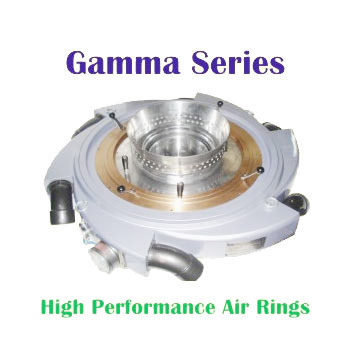 Gamma series High Performance Multi Layer Air Ring