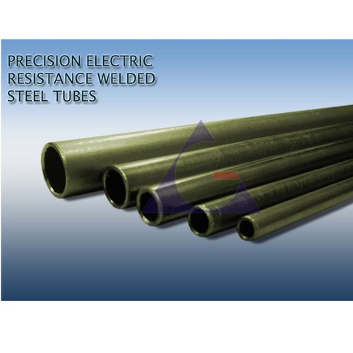 Gandhi DIN 2393 RSt 34-2 NBK 28 % Precision Electric Resistance Welded Tubes