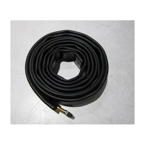 Western Polyrub Inflatable Seal For Garage Door