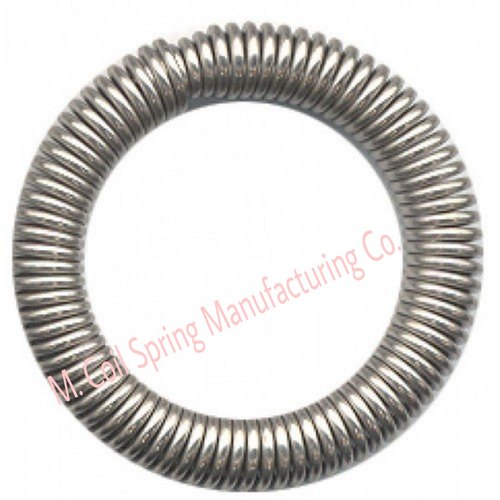 M.coil Spring Garter Springs, for Garage