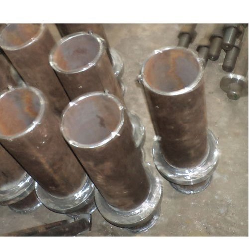 Mild Steel Gas and Petrol Line Foundation Bolt