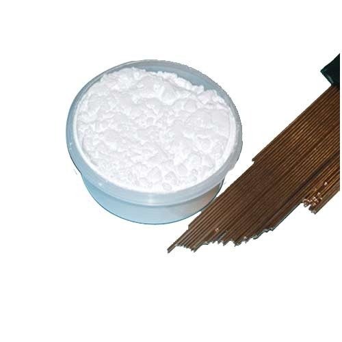 Gas Brazing Flux Powder