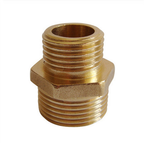 Gas Charging Nipple, Size: 1/2 inch, for Gas Pipe