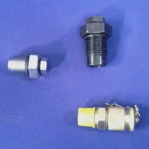 Pressure gauge Adapters 1/2 inch NPT