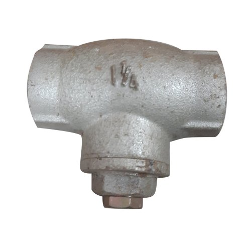 Gas Limiting Orifice Valve