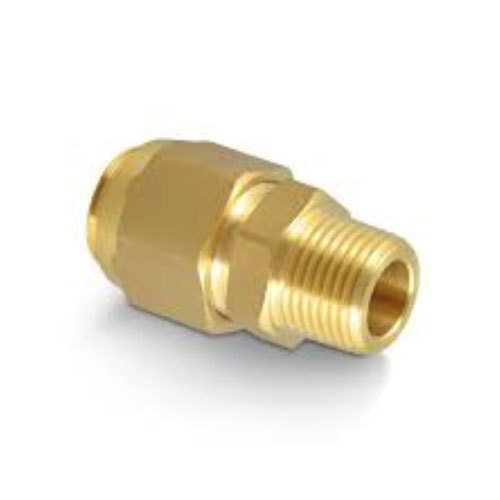 Brass Also in GI Brass Gas Pipe Socket