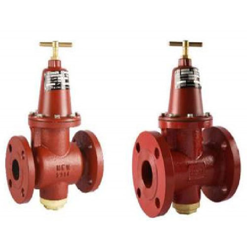 Tejindra Electric Works Gas Pressure Regulator Valve