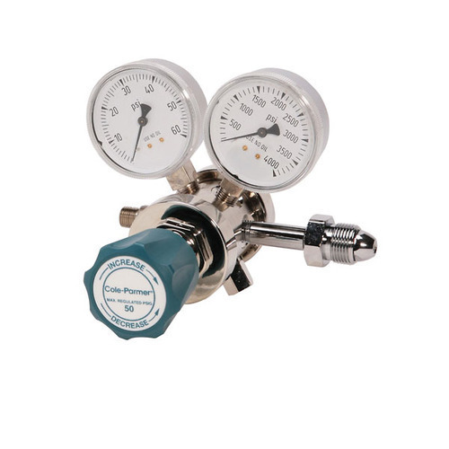 Medium Pressure Gas Regulator Valve