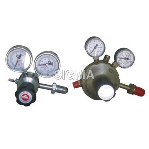 Gas Regulators