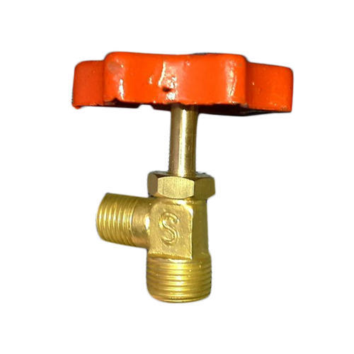 Gas Control Valve