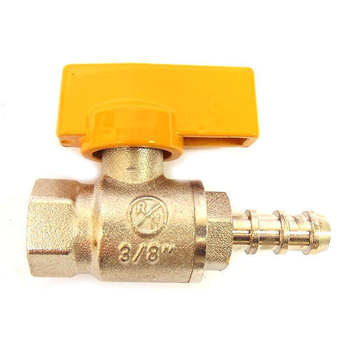 Stainless Steel Gas Control Valve, Size: 15 To 300 Mm, Packaging Type: Box