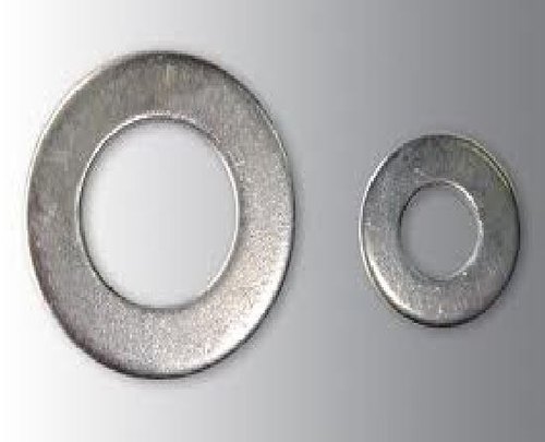 Silver Gaskets Flat Rings, For Industrial