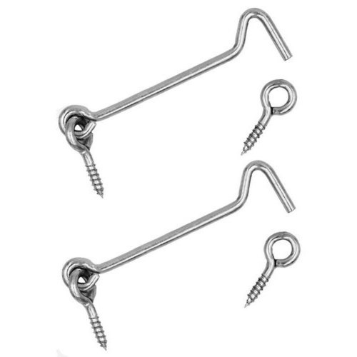 Eye Screws or Screw Hooks