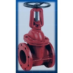 Gate Valve