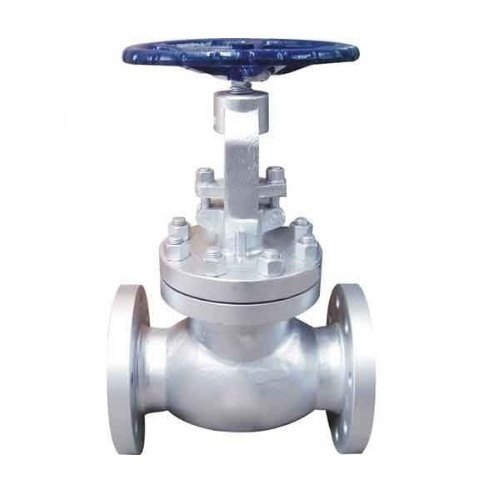 Forged Steel A105 Manual Gate Valve