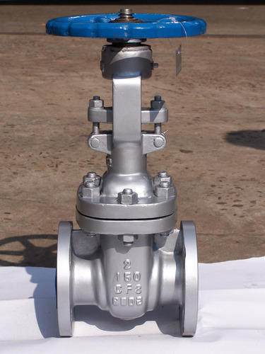 Gate Valve /CI Gate Valve, Valve Size: Upto 24, Model Name/Number: 1524