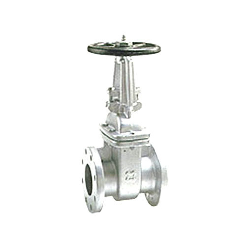 Bajaj Flanged Gate Valve, Flangegd, Size: 15 Mm -100 Mm