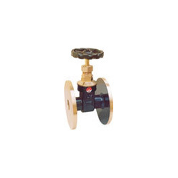 Gate Valve