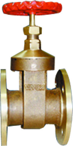 vivek Gate Valve Flanged Gun Metal