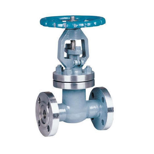 KSB Power Industry High Pressure Gate Valves, Model Number/Name: JJD9787