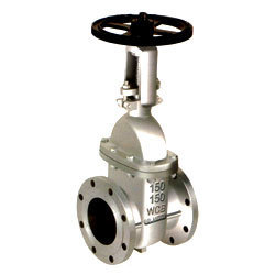 Gate Valves