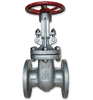 IBR Gate Valve