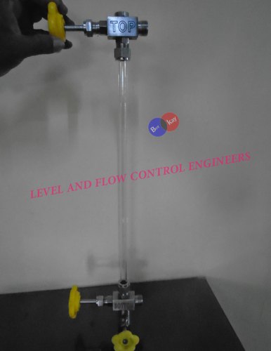 Gauge Glass Valves