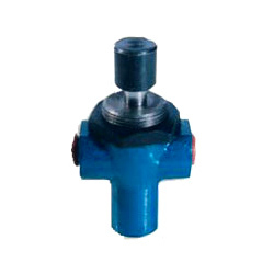 Gauge Isolator Valves