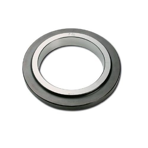 Tofino Steel Gauge Ring