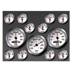 Altitude Gauges