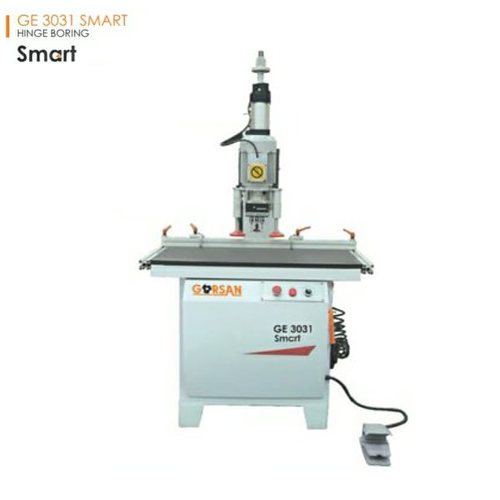 GE 3031 Smart Hinge Boring Machine, For Industrial