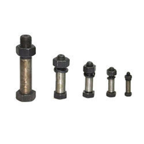 Hex GEAR COUPLING BOLT, Thread Size: Mm