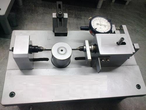 Gear MOB Checking Gauge