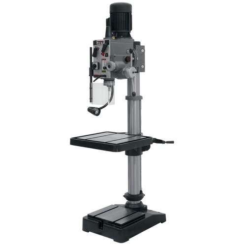 HMP Gear Head Drill Press, Type of Drilling Machine: Pillar