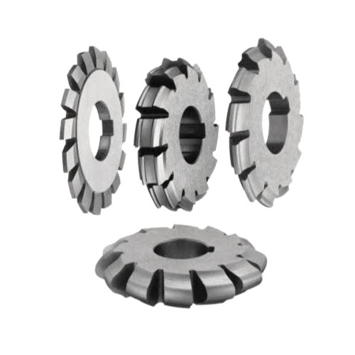 HSS Gear Milling Cutter