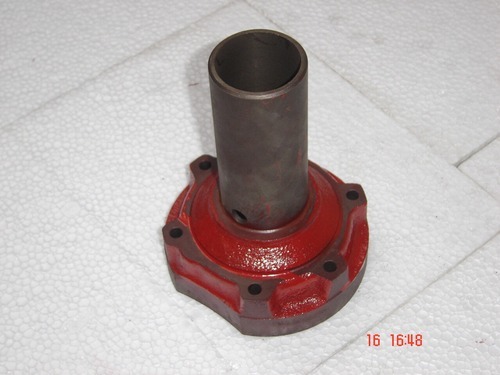 Gear Oil Retainer